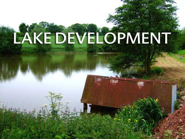 Lake Development